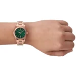ساعة امبوريو ارماني للنساء AR11639
