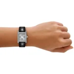 ساعة امبوريو ارماني للنساء AR11660