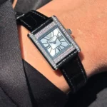 ساعة امبوريو ارماني للنساء AR11660