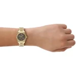 ساعة امبوريو ارماني للنساء AR11700
