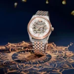 ساعة امبوريو ارماني للرجال AR60092