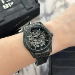 ساعة امبوريو ارماني للرجال AR60093