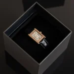 ساعة امبوريو ارماني للنساء AR11624