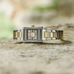 ساعة امبوريو ارماني للنساء AR11704