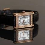 ساعة امبوريو ارماني للنساء AR11624