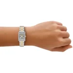 ساعة امبوريو ارماني للنساء AR11704