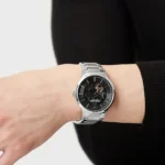 ساعة امبوريو ارماني للرجال AR60055