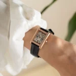 ساعة امبوريو ارماني للنساء AR11624
