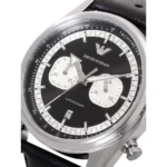 ساعة امبوريو ارماني للرجال AR11635