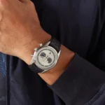 ساعة امبوريو ارماني للرجال AR11677