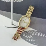 ساعة امبوريو ارماني للنساء AR11707