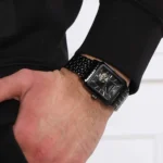 ساعة امبوريو ارماني للرجال AR60058