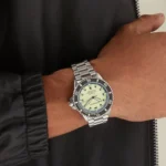 ساعة امبوريو ارماني للرجال AR60083