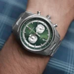 ساعة امبوريو ارماني للرجال AR11637