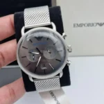ساعة امبوريو ارماني للرجال AR11383