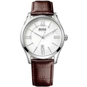 1513021-hugo-boss-watch-men-brown-leather-ambassador