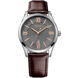 1513041-hugo-boss-watch-men-brown-leather-ambassador