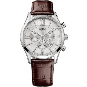 1513195-hugo-boss-watch-men-brown-leather-ambassador