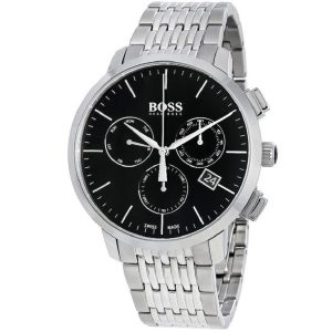 1513267-hugo-boss-watch-men-silver-metal-stainless-steel-Swiss-Made-Slim-2