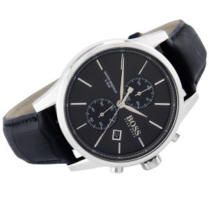 1513279-hugo-boss-watch-men-black-leather-jet-chronograph-2