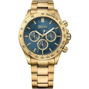 1513340-hugo-boss-watch-men-gold-metal-ikon