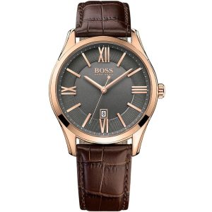 1513387-hugo-boss-watch-men-brown-leather-ambassador