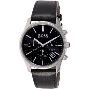 1513430-hugo-boss-watch-men-black-leather-time-one-2