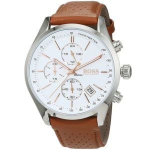 1513475-hugo-boss-watch-men-brown-leather-grand-prix-2