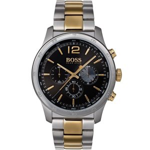 1513529-hugo-boss-watch-men-silver-gold-metal-professional