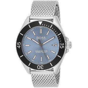 1513561-hugo-boss-watch-men-silver-metal-ocean-edition-2