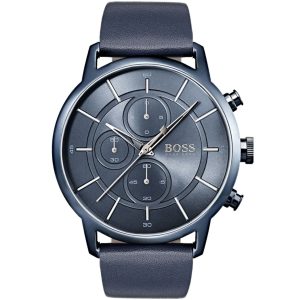 1513575-hugo-boss-watch-men-blue-leather-architectural