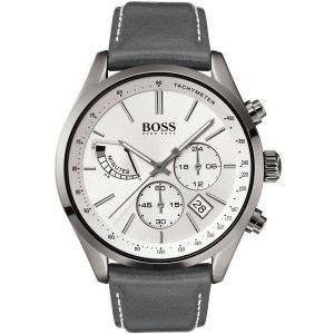 1513633-hugo-boss-watch-men-gray-leather-grand-prix