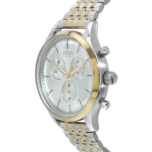 1513654-hugo-boss-watch-men-gold-silver-metal-companion-2