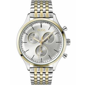 1513654-hugo-boss-watch-men-gold-silver-metal-companion