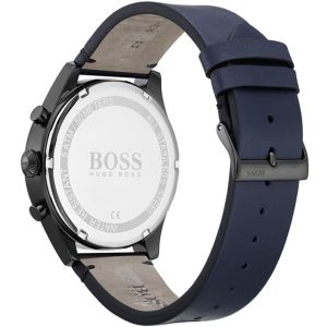 1513711-hugo-boss-watch-men-blue-leather-pioneer-2