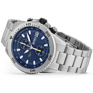 1513775-hugo-boss-watch-men-blue-dial-stainless-steel-metal-silver-strap-quartz-analog-chronograph-vela_2