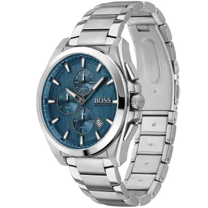1513884-hugo-boss-watch-men-blue-dial-metal-stainless-steel-silver-strap-quartz-battery-analog-chronograph-grandmaster_2