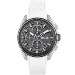 1513948-hugo-boss-watch-men-gray-dial-rubber-white-strap-quartz-battery-analog-chronograph-water-resistant-5bar-50m-volane