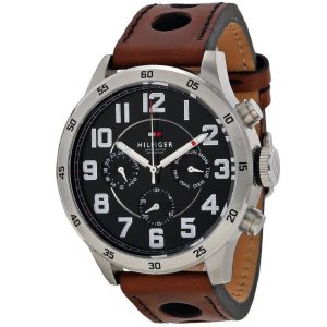 1791049-tommy-hilfiger-watch-men-brown-leather-trent-2