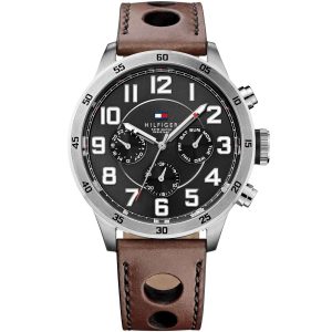 1791049-tommy-hilfiger-watch-men-brown-leather-trent