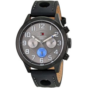 1791051-tommy-hilfiger-watch-men-black-leather-trent-2