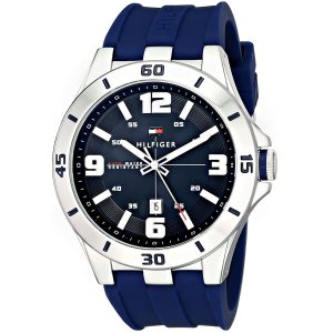 1791062-tommy-hilfiger-watch-men-blue-rubber-drew-2