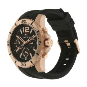 1791145-tommy-hilfiger-watch-men-black-dial-rubber-strap-quartz-analog-day-date-month-nolan_2