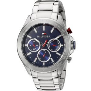 1791228-tommy-hilfiger-watch-men-blue-dial-stainless-steel-metal-silver-strap-quartz-analog-day-date-month-hudson_2