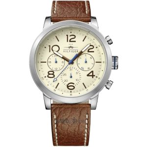 1791230-tommy-hilfiger-watch-men-brown-leather-jake