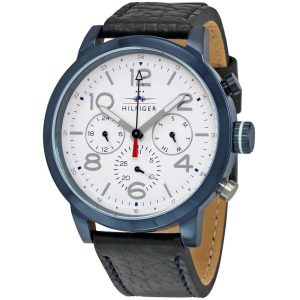 1791235-tommy-hilfiger-watch-men-black-leather-jake-2