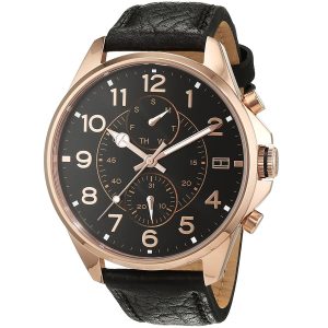 1791273-tommy-hilfiger-watch-men-black-leather-dean-2