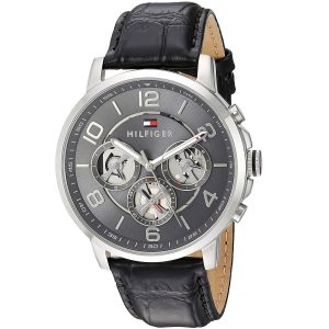 1791289-tommy-hilfiger-watch-men-black-leather-keagan-2