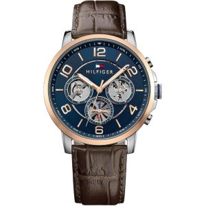 1791290-tommy-hilfiger-watch-men-brown-leather-keagan