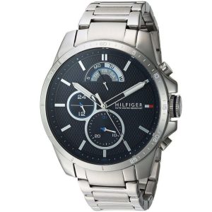 1791348-tommy-hilfiger-watch-men-silver-metal-stainless-steel-decker-2